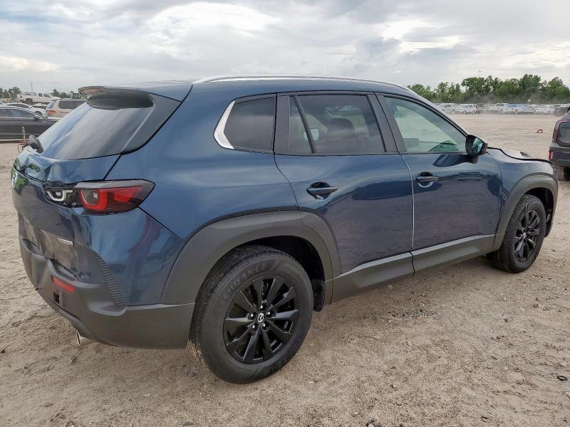 2025 MAZDA CX-50 PREF 7MMVABBM5SN334657