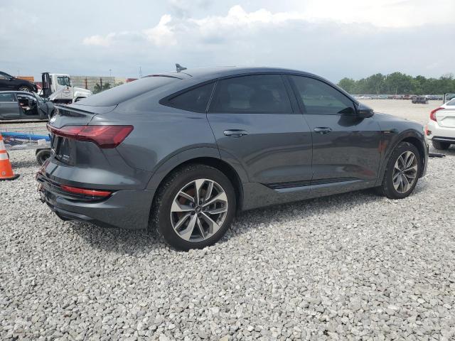 2021 AUDI E-TRON SPO WA11AAGE0MB002554