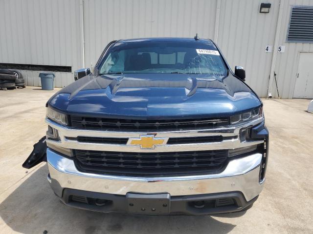 2019 CHEVROLET SILVERADO K1500 LT 1GCUYDED4KZ168915
