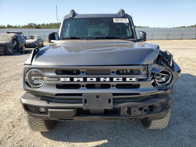 2024 FORD BRONCO BIG - 1FMDE7AH8RLB28428