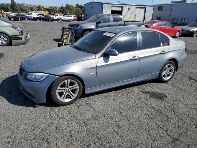 BMW 328 I SULE