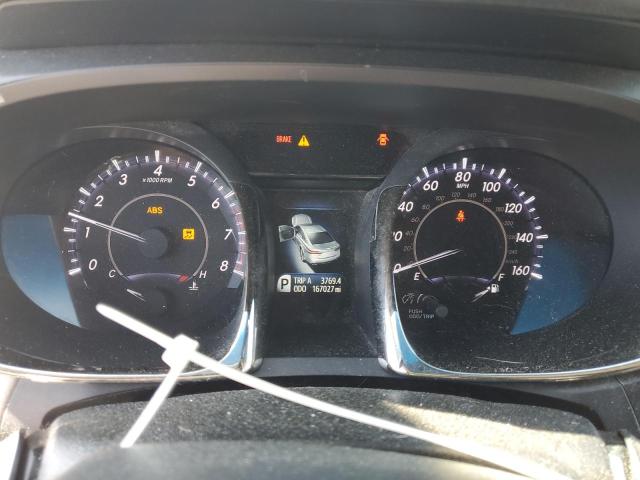 2013 TOYOTA AVALON BASE - 4T1BK1EB3DU075031