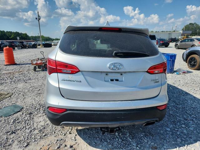 2015 HYUNDAI SANTA FE S 5XYZTDLB2FG291039