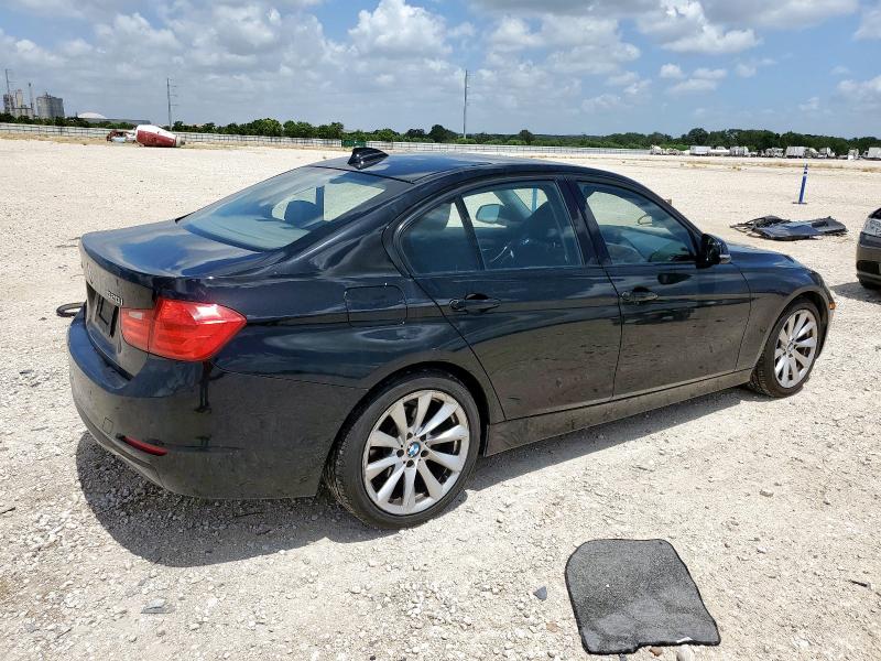 2015 BMW 320 I XDRI WBA3C3G59FNT52669