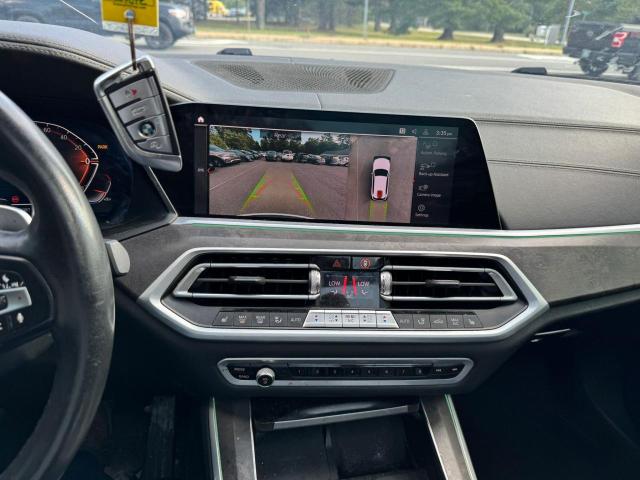 2022 BMW X5 XDRIVE4 5UXCR6C09N9L67837