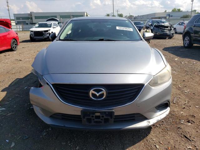 2015 MAZDA 6 SPORT JM1GJ1U5XF1190710
