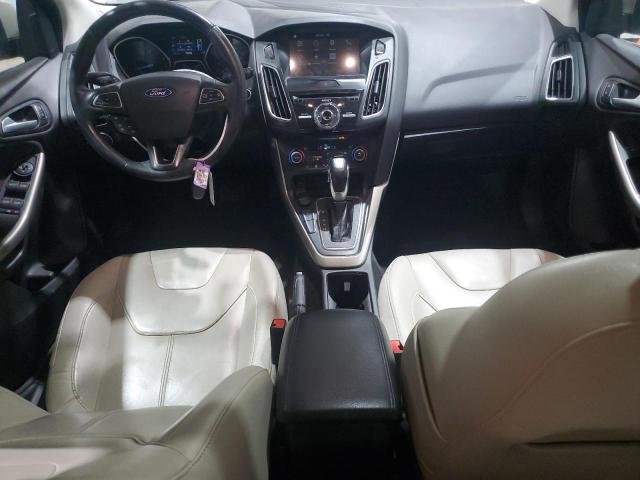 2018 FORD FOCUS TITA 1FADP3N26JL279470