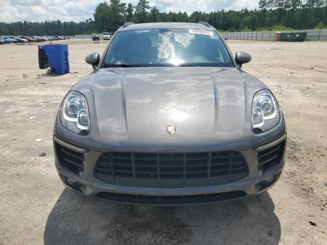 2018 PORSCHE MACAN WP1AA2A55JLB00018