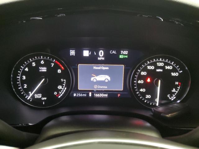 2024 CADILLAC XT5 PREMIU 1GYKNDRS7RZ701675