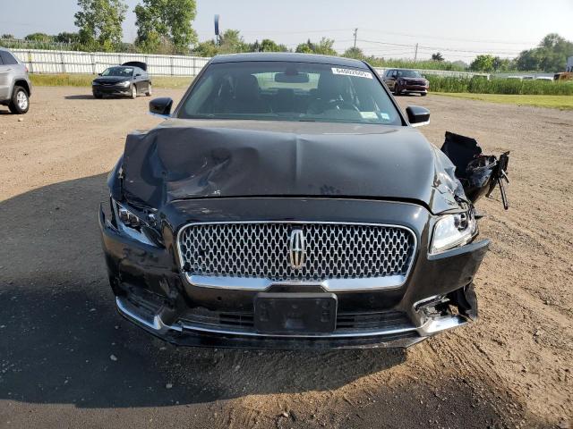 2017 LINCOLN CONTINENTA 1LN6L9NP1H5600693