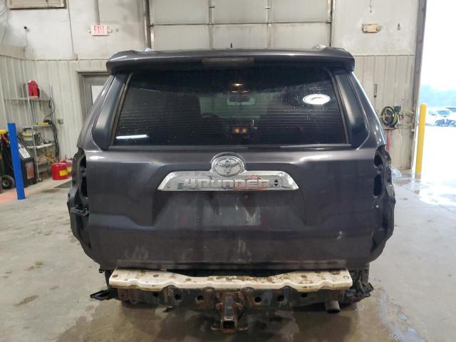 2012 TOYOTA 4RUNNER SR - JTEBU5JR7C5084800