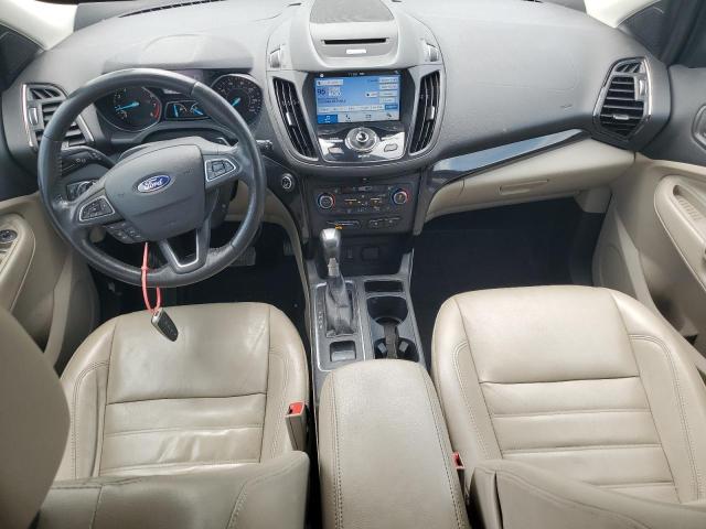 2017 FORD ESCAPE TIT - 1FMCU0JD1HUE52266