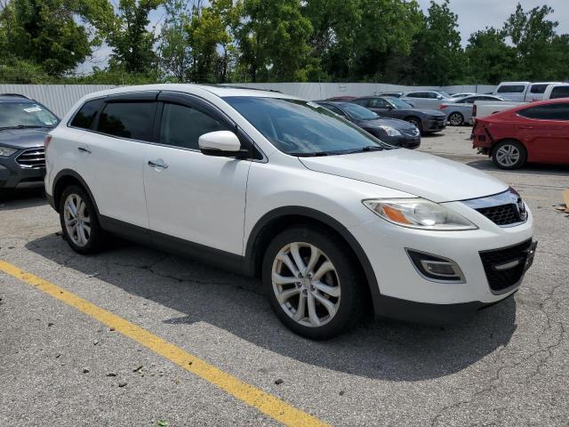 2012 MAZDA CX-9 - JM3TB3DA7C0362995