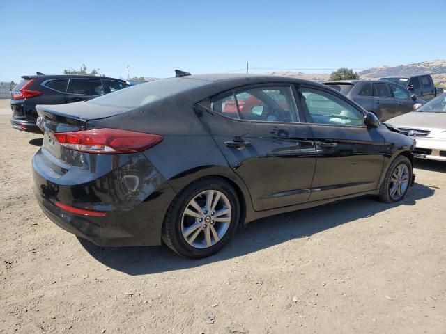2017 HYUNDAI ELANTRA SE - KMHD84LF2HU153562