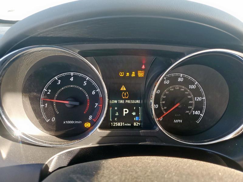 2019 MITSUBISHI OUTLANDER JA4AP3AU2KU034692
