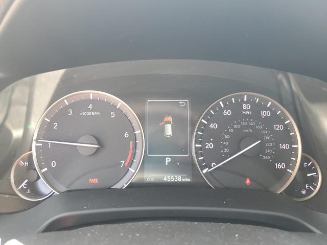 2021 LEXUS RX 350 2T2HZMAA7MC212666