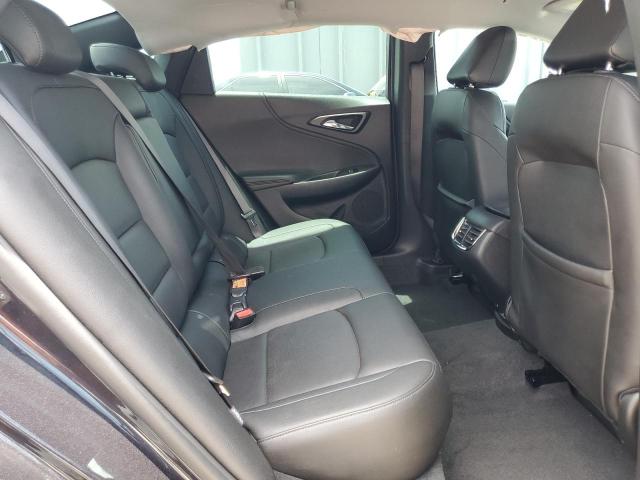 2023 CHEVROLET MALIBU PRE 1G1ZE5ST7PF144321