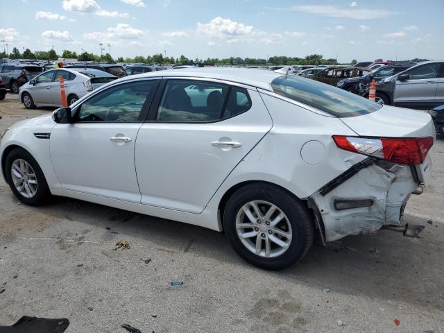 2012 KIA OPTIMA LX - 5XXGM4A75CG030104