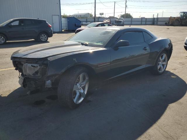 CHEVROLET CAMARO 2SS