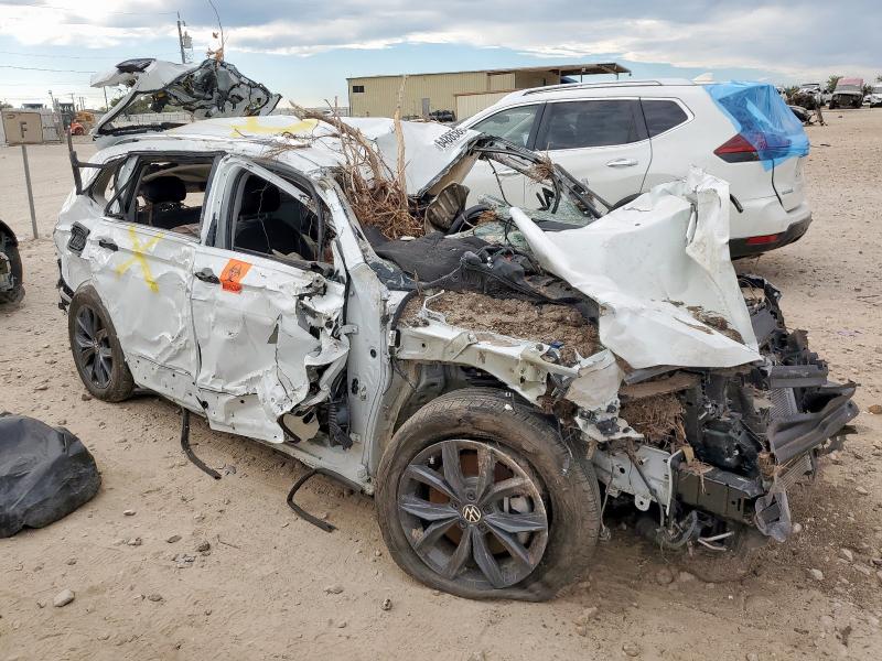 2024 VOLKSWAGEN TIGUAN SE 3VV3B7AX6RM065295