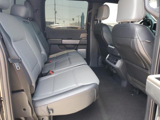 2024 FORD F150 LIGHT - 1FT6W5L78RWG13167