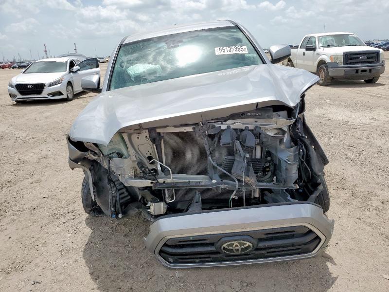 2019 TOYOTA TACOMA DOU 5TFAZ5CN7KX075416
