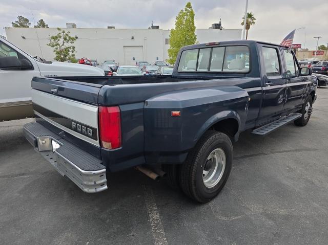 Vin: 1ftjw35g9rea46193, lot: 63474345, ford all models 19944