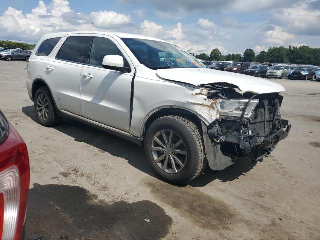 2017 DODGE DURANGO SX - 1C4RDJAG2HC898771