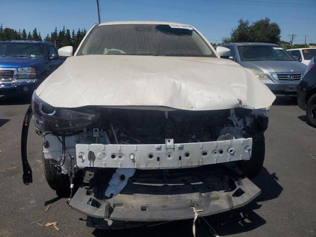 2018 MAZDA CX-5 SPORT - JM3KFABMXJ1317297