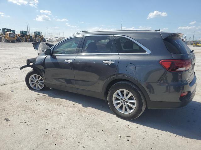 2020 KIA SORENTO L - 5XYPG4A37LG680746