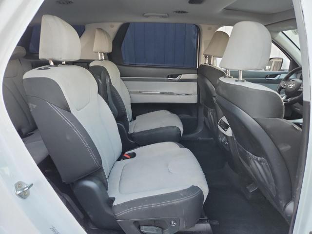 2020 HYUNDAI PALISADE S KM8R24HE4LU057142