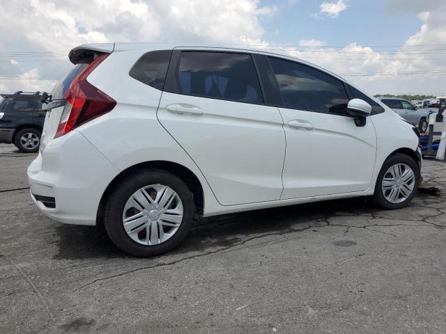 2019 HONDA FIT LX 3HGGK5H41KM717263