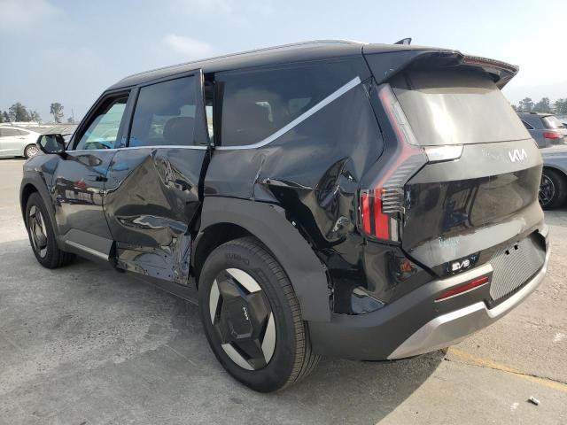 2025 KIA EV9 WIND 5XYAFFS55SG003519