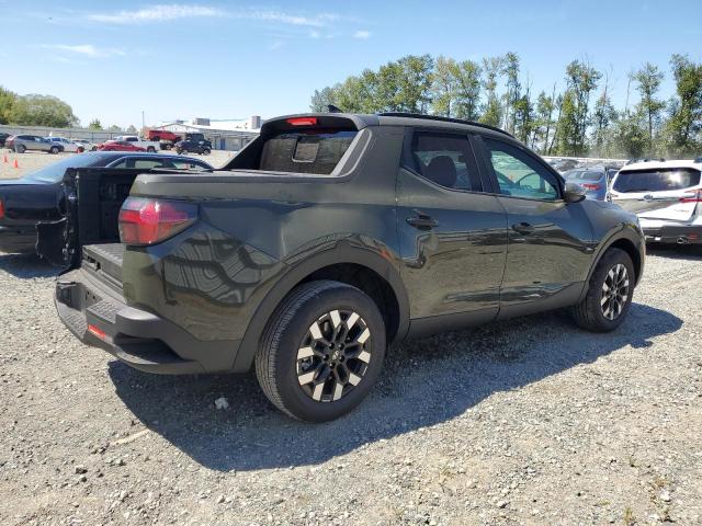 2025 HYUNDAI SANTA CRUZ SEL ACTIVITY 5NTJCDDE8SH140555
