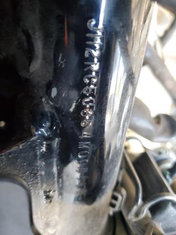 2004 HONDA VT750 CA JH2RC50354M004444