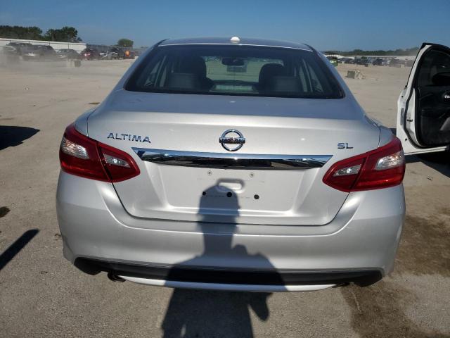 2018 NISSAN ALTIMA 2.5 - 1N4AL3AP9JC180934
