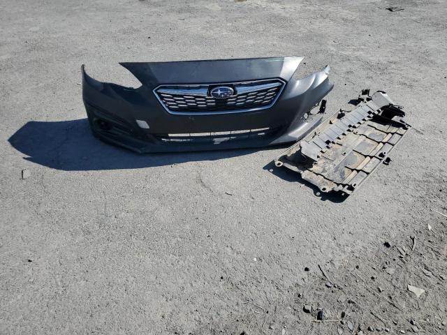 2018 SUBARU IMPREZA 4S3GKAA61J3607722