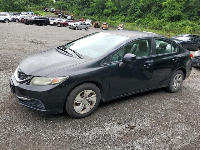 Vin: 2hgfb2f58dh501269, lot: 63158075, honda civic lx 2013 img_1