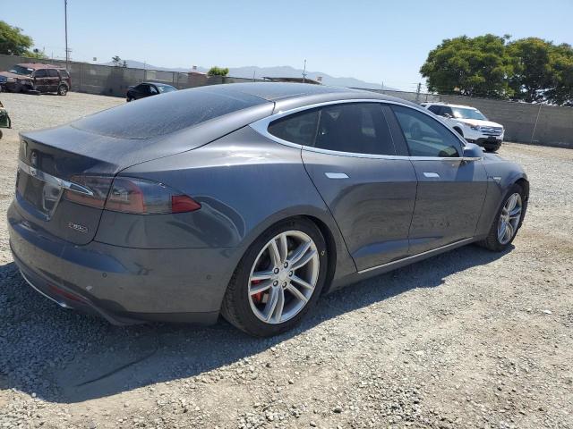 2015 TESLA MODEL S 85 5YJSA1H26FFP69579