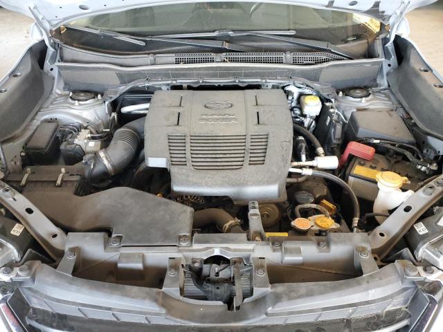 2023 SUBARU FORESTER S JF2SKAJC0PH426799
