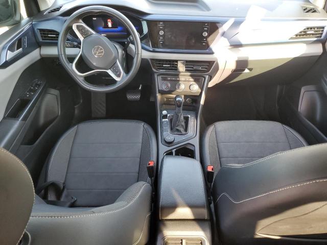 2022 VOLKSWAGEN TAOS SE 3VVWX7B24NM072774