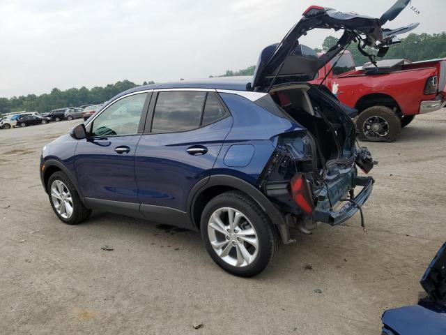 2023 BUICK ENCORE GX KL4MMCSL9PB130446