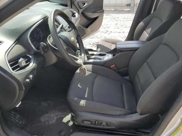2018 CHEVROLET MALIBU LT - 1G1ZD5ST1JF258860