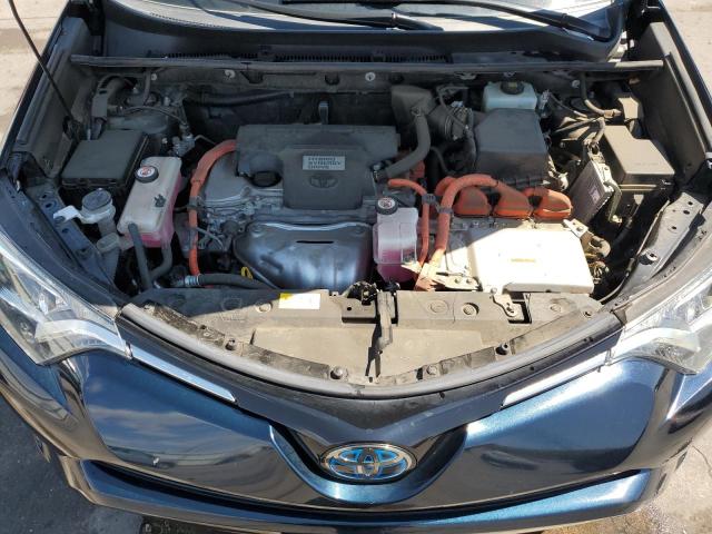 2018 TOYOTA RAV4 HV LE - JTMRJREV3JD198242