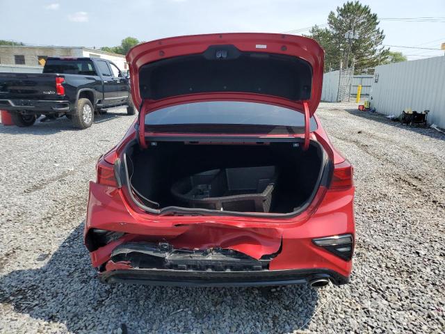 2019 KIA FORTE GT L 3KPF34AD6KE025618