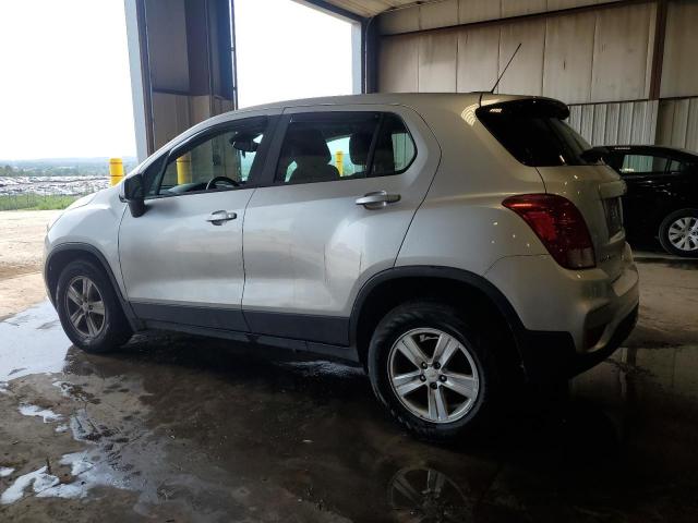 2017 CHEVROLET TRAX LS KL7CJNSB0HB189560