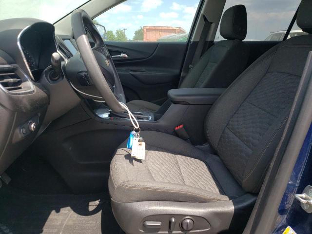 2019 CHEVROLET EQUINOX LT - 2GNAXKEV3K6152212