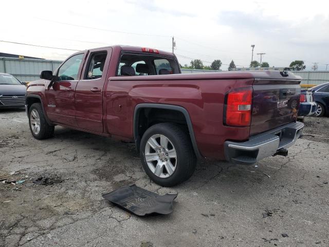 2015 GMC SIERRA K15 1GTV2UEH3FZ353424