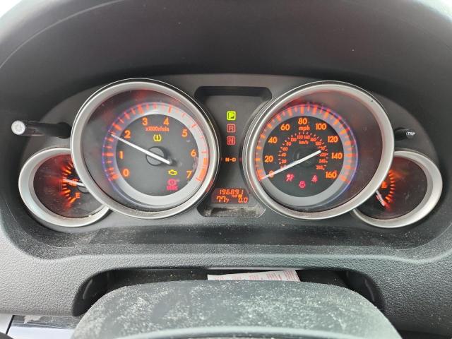 2010 MAZDA MAZDA6 - 1YVHZ8CH0A5M25466