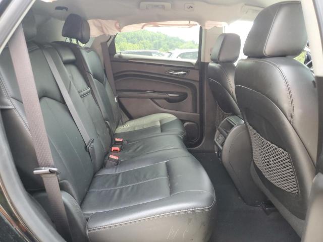 2016 CADILLAC SRX 3GYFNAE33GS577218